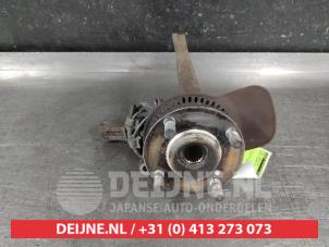 Suzuki Celerio Knuckle, front left O680890 photo 2