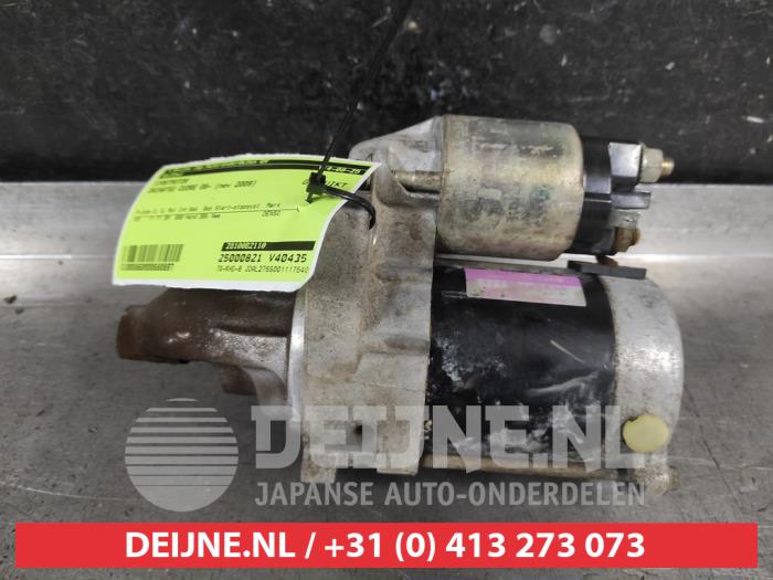 Daihatsu Cuore Anlasser O680897