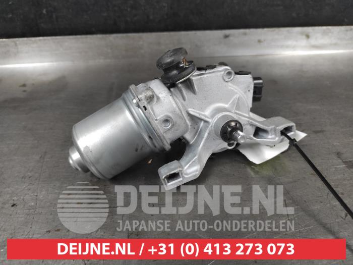 Mazda CX-5 Scheibenwischermotor vorne O680900