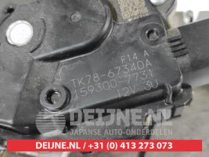 Mazda CX-5 Scheibenwischermotor vorne O680900 foto 3