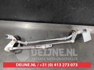 Mazda CX-5 Scheibenwischer Mechanik O680901 foto 2