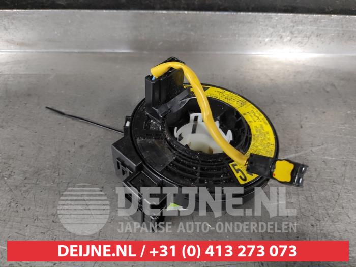 Daihatsu Cuore Klokveer Airbag O680917