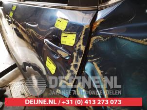 Mazda CX-5 Tür 4-türig links hinten O680908 foto 2
