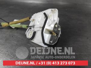 Mazda CX-5 Rear door lock mechanism 4-door, left O680909 photo 2