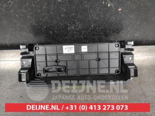 Mazda CX-5 Heater control panel O680914 photo 2