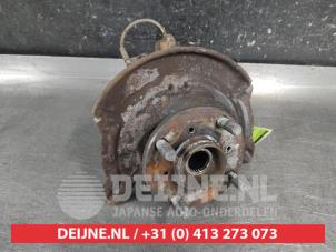 Daihatsu Cuore Knuckle, front right O680922 photo 2
