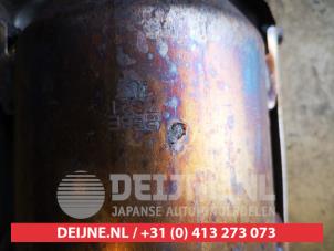 Gebruikte Katalysator Mazda CX-5 II (KF) 2.0 SkyActiv-G 165 16V 2WD Prijs € 350,00 Margeregeling aangeboden door V.Deijne Jap.Auto-onderdelen BV