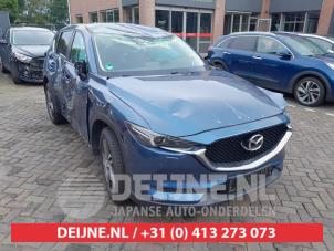 Mazda CX-5 Nebelscheinwerfer rechts vorne O680924 foto 3