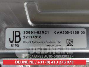 Suzuki Ignis Camera voorzijde O680933 foto 3