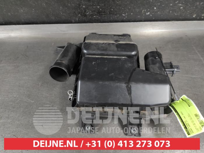 Suzuki Ignis Air box O680934