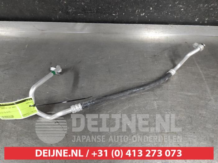 Suzuki Ignis Klima Leitung O680936