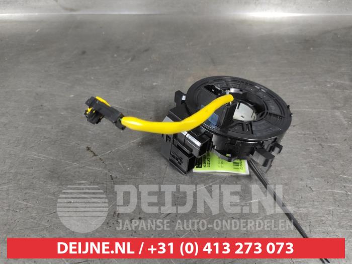 Suzuki Ignis Klokveer Airbag O680939
