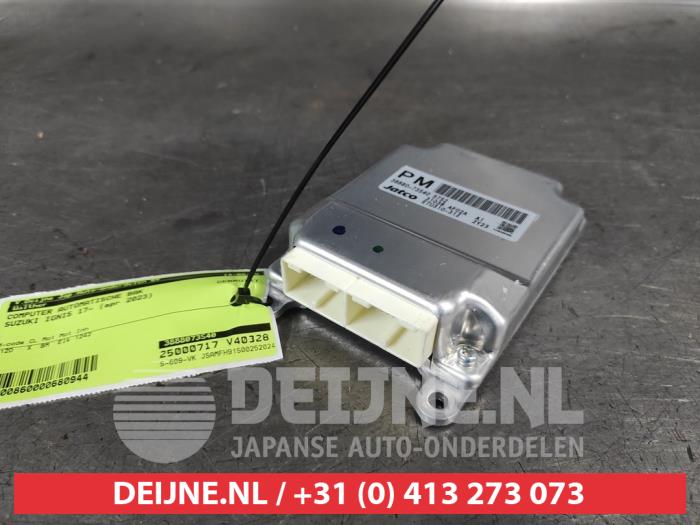 Suzuki Ignis Computer Automatische Bak O680944