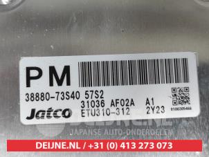 Suzuki Ignis Automatic gearbox computer O680944 photo 2