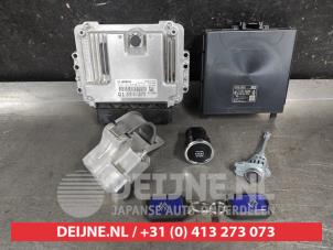 Suzuki Ignis Steuergerät Motormanagement O680948 foto 3
