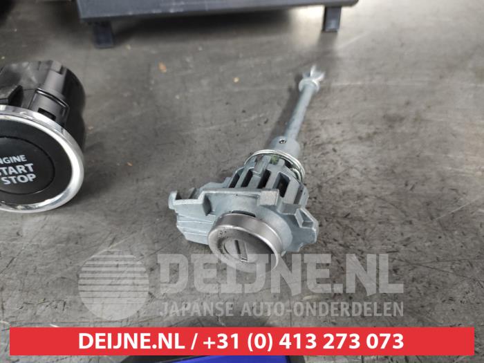 Suzuki Ignis Slotenset Cilinder (compleet) O680949