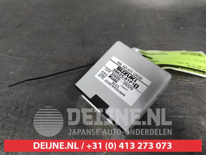 Suzuki Ignis Computer Verlichting O680950