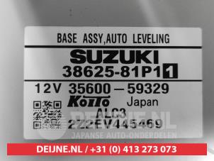 Suzuki Ignis Computer lighting module O680950 photo 2