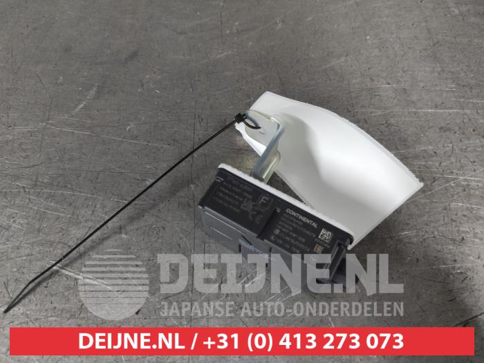 Suzuki Ignis Bandenspanning module O680955