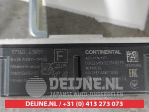 Suzuki Ignis Bandenspanning module O680955 foto 2