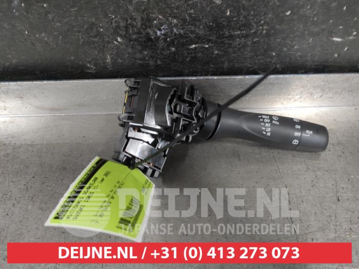 Suzuki Ignis Ruitenwis Schakelaar O680958