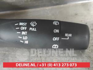 Suzuki Ignis Scheibenwischer Schalter O680958 foto 2