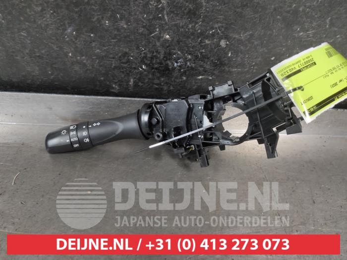Suzuki Ignis Licht Schakelaar O680960