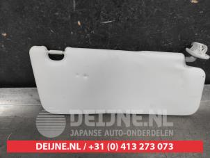 Suzuki Ignis Sonnenblende O680962 foto 2