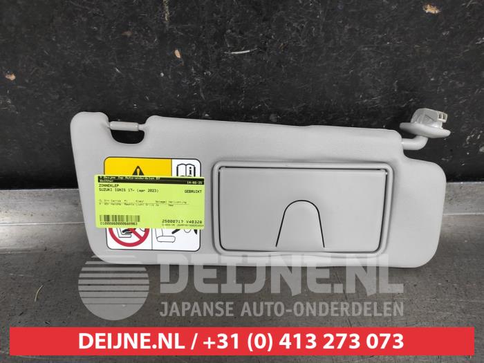 Suzuki Ignis Zonneklep O680963