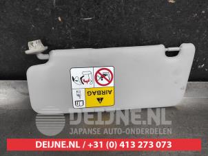 Suzuki Ignis Sonnenblende O680963 foto 2