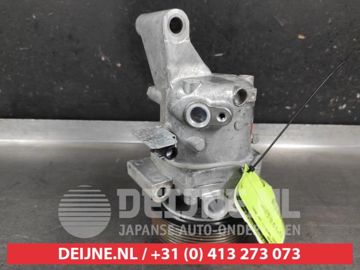 Gebruikte Aircopomp Suzuki Ignis (MF) 1.2 Dual Jet 16V Smart Hybrid Prijs € 150,00 Margeregeling aangeboden door V.Deijne Jap.Auto-onderdelen BV