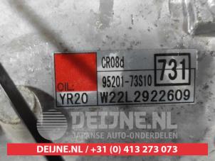 Suzuki Ignis Aircopomp O680966 foto 2