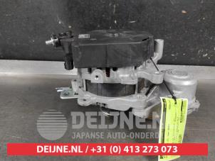 Gebruikte Dynamo Suzuki Ignis (MF) 1.2 Dual Jet 16V Smart Hybrid Prijs op aanvraag aangeboden door V.Deijne Jap.Auto-onderdelen BV