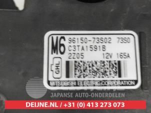 Suzuki Ignis Dynamo O680967 foto 2