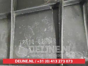 Suzuki Ignis Zierleiste O680968 foto 2