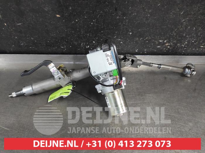 Suzuki Ignis Lenksäulenwelle O681001