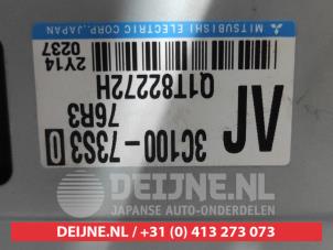 Suzuki Ignis Lenksäulenwelle O681001 foto 2