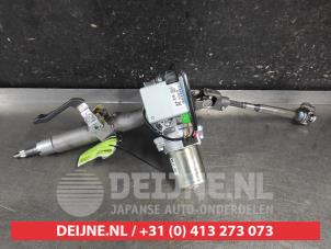 Gebruikte Stuurkolomas Suzuki Ignis (MF) 1.2 Dual Jet 16V Smart Hybrid Prijs op aanvraag aangeboden door V.Deijne Jap.Auto-onderdelen BV