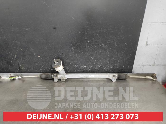 Suzuki Ignis Lenkgetriebe O681007