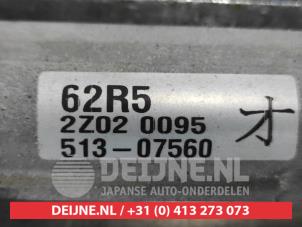 Suzuki Ignis Lenkgetriebe O681007 foto 2