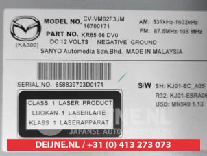 Mazda CX-5 Radio O680996 foto 3
