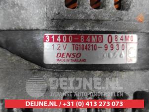 Suzuki Celerio Dynamo O681037 foto 2