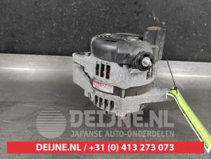 Gebruikte Alternator Suzuki Celerio (LF) 1.0 12V Dualjet Prijs op aanvraag aangeboden door V.Deijne Jap.Auto-onderdelen BV