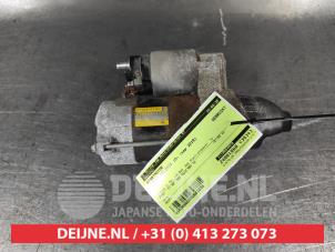 Gebruikte Startmotor Suzuki Celerio (LF) 1.0 12V Dualjet Prijs op aanvraag aangeboden door V.Deijne Jap.Auto-onderdelen BV