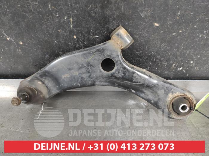 Suzuki Celerio Querlenker unten links vorne O681039