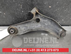 Suzuki Celerio Querlenker unten links vorne O681039 foto 2