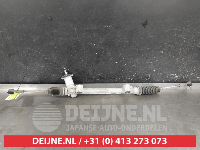 Suzuki Celerio Lenkgetriebe O681042