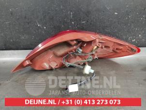 Mazda 2 Taillight, left O681053 photo 2
