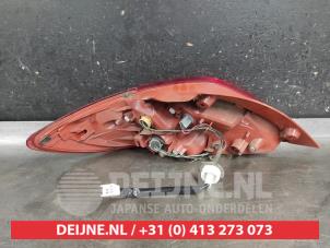 Mazda 2 Rücklicht rechts O681054 foto 2