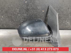 Mazda 2 Wing mirror, right O681063 photo 2